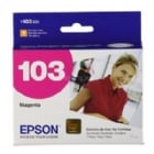 Cartucho de Tinta Epson T103320	para Stylus (Magenta)