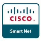Servicio Cisco SMARTnet para C9200L (36 meses)