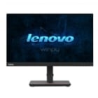 Monitor Lenovo ThinkVision S22e-20 de 21.5“ (VA, Full HD, 75 Hz, HDMI+VGA, FreeSync)