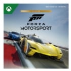 Videojuego Forza Motorsport Microsoft XBOX Premium Edition (Descargable, Series X/S, Windows)