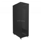 Rack de Piso Nexxt Semi-Ensamblado (60 x 80cm, hasta 800kg, 42U)