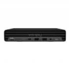 Mini PC HP ProDesk 400 G6 (i7-10700T, 8GB RAM, 512GB SSD, Win10 Pro)