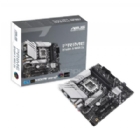 Placa Madre ASUS PRIME B760M-A WIFI D4 (LGA1700, DDR4 2133/5333MHz, M.2 x2, RGB, microATX)
