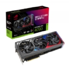 Tarjeta de Video Asus ROG Strix GeForce RTX 4090 OC Edition de 24GB GDDR6X