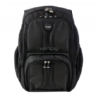 Mochila Kensington Contour para Portátil (hasta 17“, Negro)