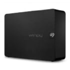 Disco Externo Seagate Expansion de 16TB (USB 3.0, Negro)