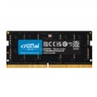 Memoria RAM Crucial de 32GB (DDR5, 5200MHz, CL42, 1.1V, SODIMM)