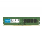 Memoria RAM Crucial Basics de 8GB (DDR4, 2666MHz, CL19, 1.2V, DIMM)