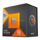 Procesador AMD Ryzen 9 7900X3D (AM5, 12 Cores, 24 Hilos, 4.4/5.6GHz)