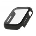 Bumper Belkin TemperedCurve 2-in-1 para Apple Watch Series 8 (45mm, Negro)