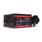 Fuente de Poder Game Pro de 500W (Certificada 80+ Bronze, ATX)