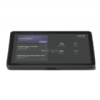 Controlador Videoconferencia Logitech Tap IP Táctil de 10.1&ldquo; (Kit Ethernet Cat5e, Grafito)