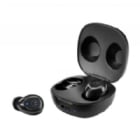 Audifonos Bluetooth Motorola Moto Buds 105 (TWS, Negro)
