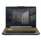 Notebook Gamer Asus TUF Gaming A15 de 15.6“ (Ryzen 5 4600H, GTX 1650, 8GB RAM, 512GB SSD, Win 11)