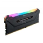 Memoria RAM CORSAIR Vengeance RGB Pro de 8GB (DDR4, 3200MHz, CL16, DIMM)