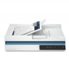 Escáner HP Scanjet Pro 2600 f1 (ADF, 1200dpi, USB)