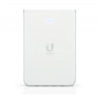 Punto de Acceso Ubiquiti UniFi 6 (Wi-Fi 6, Doble Banda, 5.3 Gbps, PoE 15.4W)