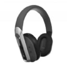 Audífonos Bluetooth Klip Xtreme Style (Bluetooth, Over-Ear, Negro)