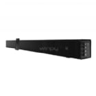 Soundbar Klip Xtreme Harmonium 2.0 (Bluetooth, Negro)