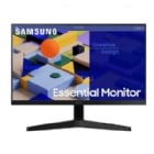 Monitor Samsung Essential de 27“ (IPS, Full HD, 75Hz, HDMI+VGA, FreeSync, Vesa)