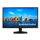 Monitor Samsung Essential de 24“ (VA, Full HD, HDMI+VGA, Vesa)