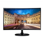 Monitor Curvo Samsung LS27C360EALXZS de 27“ (VA, Full HD, 75Hz, HDMI+VGA, FreeSync, Vesa)