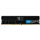 Memoria RAM Crucial de 32GB (DDR5, 5200MHz, CL42, DIMM)