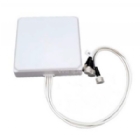 Antena Fortinet FANT-04ABGN-8065-P-N Interior / Exterior (6.5 dBi, 5.9 GHz, IP-66)