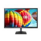 Monitor LG 24MK430H-B de 23.8“ (IPS, Full HD, HDMI+VGA, FreeSync, Vesa)
