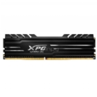 Memoria RAM Xpg Gammix D10 de 8Gb (DDR4, 3600Mhz, CL19, DIMM)