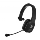 Audífono Klip Xtreme VoxCom Monoaural (Bluetooth, Negro)