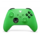 Joystick Microsoft Xbox para One/Series (Xbox Wireless / Bluetooth, Verde)