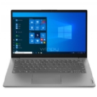 Notebook Lenovo V14 de 14“ (i3-1115G4, 8GB RAM, 256GB SSD, Win10 Pro)