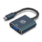 Adaptador Hp DHC-CT201 de USB-C a VGA (1080p, 60Hz)
