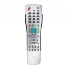 Control Remoto X-300 Universal (TV-LCD-DVD-CBL)