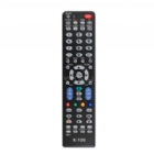 Control Remoto X-100 Universal (Para Televisores Samsung)