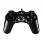 Joystick Ultra FJX-2113 Turbo (USB, Negro)