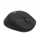 Mouse Inalámbrico Ultra 250WN (Dongle USB, Negro)