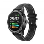 Smartwatch Colmi Sky 1 de 1.3“ (Bluetooth, Negro)