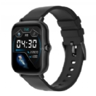 Smartwatch Colmi P8 plus GT de 1.69“ (Bluetooth TWS, IP67, Negro)