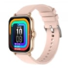 Smartwatch Colmi P8 plus GT de 1.69“ (Bluetooth TWS, IP67, Pink)