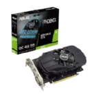 Tarjeta de Video Asus Phoenix GeForce GTX 1650 EVO Edición OC de 4GB GDDR6