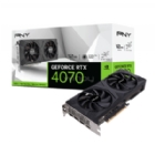 Tarjeta de Video PNY GeForce RTX 4070 VERTO de 12GB GDDR6X