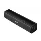 Parlante Bluetooth Wesdar K89 (10W, Negro)