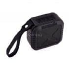 Parlante Bluetooth Wesdar K25 (5W, Negro)