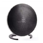 Parlante Bluetooth Wesdar K32 (20W, Aluminio, Negro)