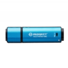 Pendrive Kingston IronKey Vault Privacy 50 Serie de 16GB (USB-C, XTS-AES 256 bits)