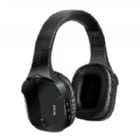 Audífonos Bluetooth Wesdar BH11 (TF Card, Radio FM, MP3, Negro)