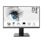 Monitor MSI PRO MP241X de 23.8“ (VA, Full HD, HDMI+VGA, Vesa)