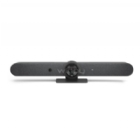 Cámara Logitech Rally Bar Mini (RightSight, 15x, WiFi/USB/Ethernet, Grafito)
